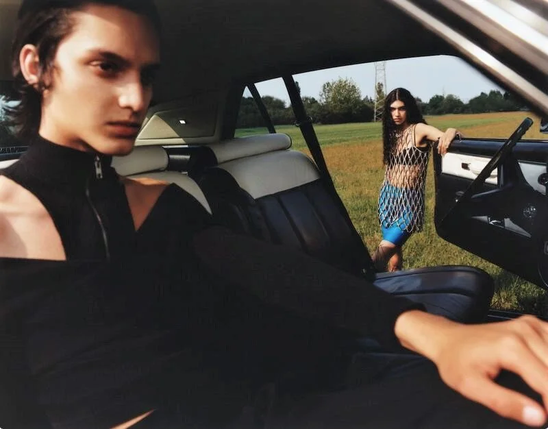 女性情報誌 Vogue Ukraine Magazine October 2021 女性情報誌 Vogue Ukraine Magazine October 2021 女性情報誌